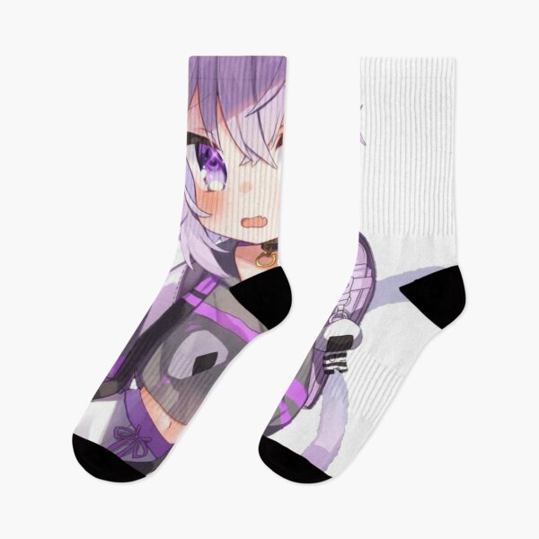 Item preview, Cute Little Okayu || Anime girl designed and sold by AszaAri.