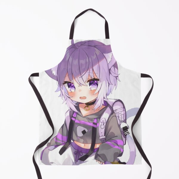Item preview, Cute Little Okayu || Anime girl designed and sold by AszaAri.