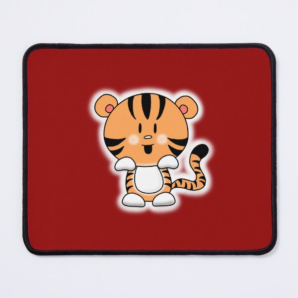 Item preview, Year of the Tiger 2022 designed and sold by HuiCreations.