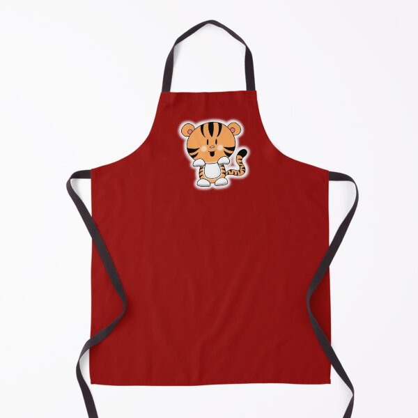 Item preview, Year of the Tiger 2022 designed and sold by HuiCreations.