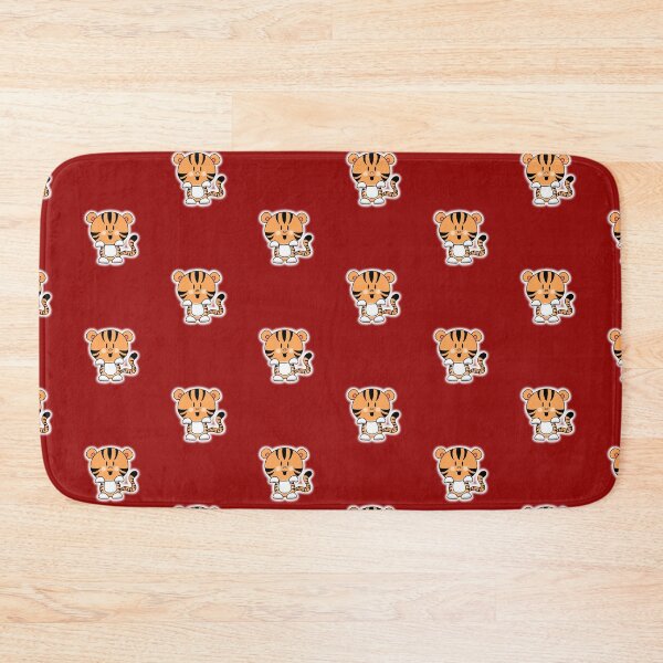 Item preview, Year of the Tiger 2022 designed and sold by HuiCreations.