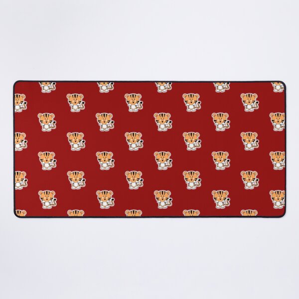 Item preview, Year of the Tiger 2022 designed and sold by HuiCreations.