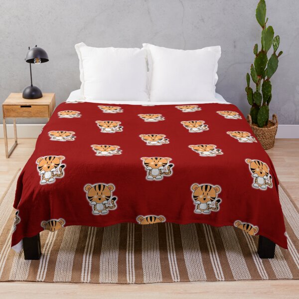 Item preview, Year of the Tiger 2022 designed and sold by HuiCreations.