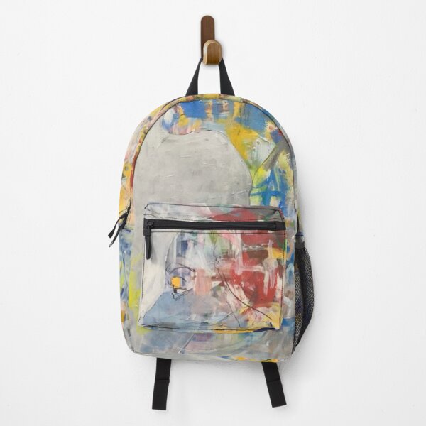 Item preview, Colourful face designed and sold by Adeodunfaart.