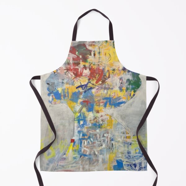 Item preview, Colourful face designed and sold by Adeodunfaart.