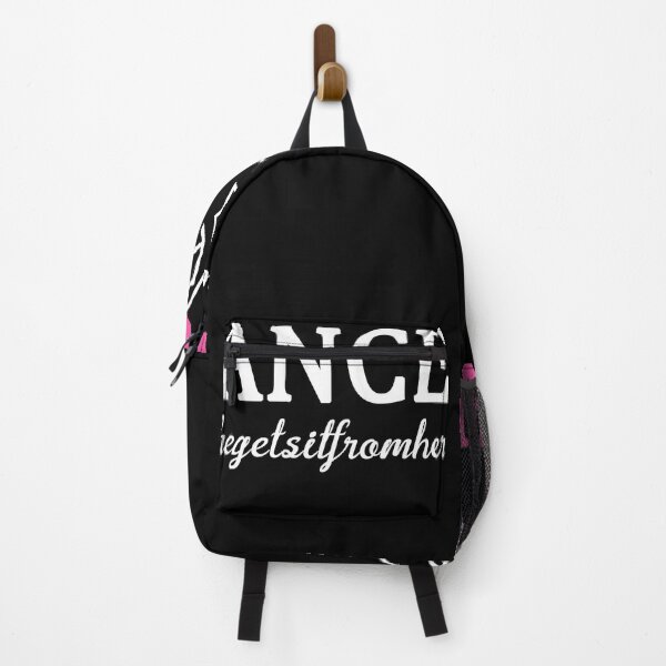Item preview, She Gets It from Her Mama - Proud Moms of Dancers Dance Mom designed and sold by manzee.