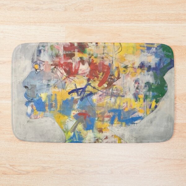 Item preview, Colourful face designed and sold by Adeodunfaart.