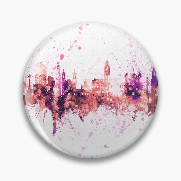 Item preview, Porto Portugal Skyline designed and sold by ArtPrints.