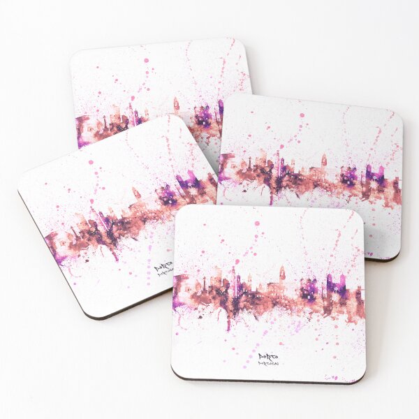 Item preview, Porto Portugal Skyline designed and sold by ArtPrints.