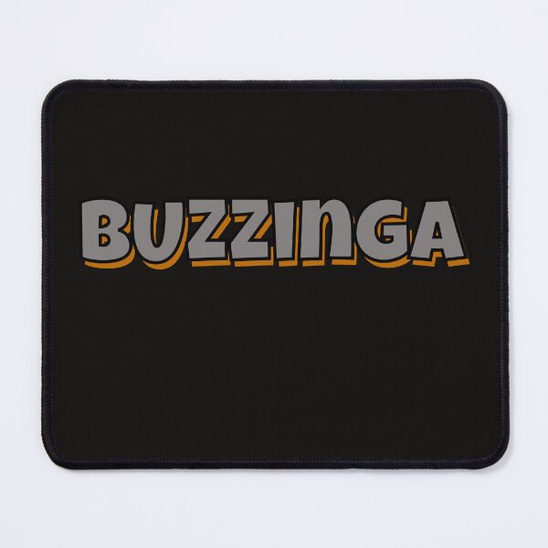 Item preview, BUZZINGA designed and sold by JERKBASE.