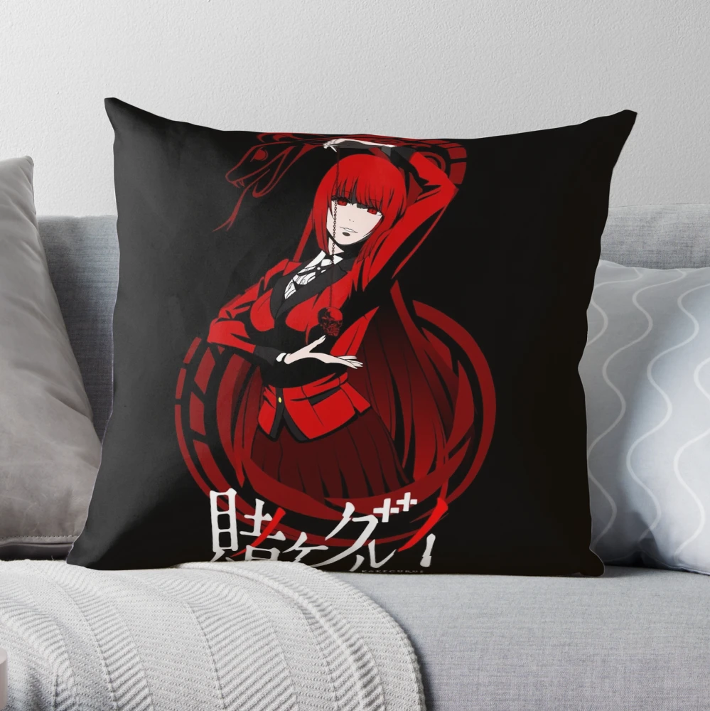 Jabami yumeko hotsell body pillow