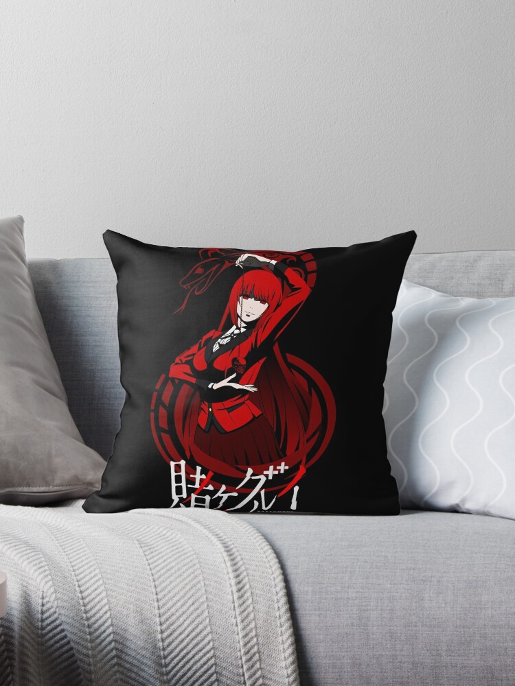 Yumeko body outlet pillow