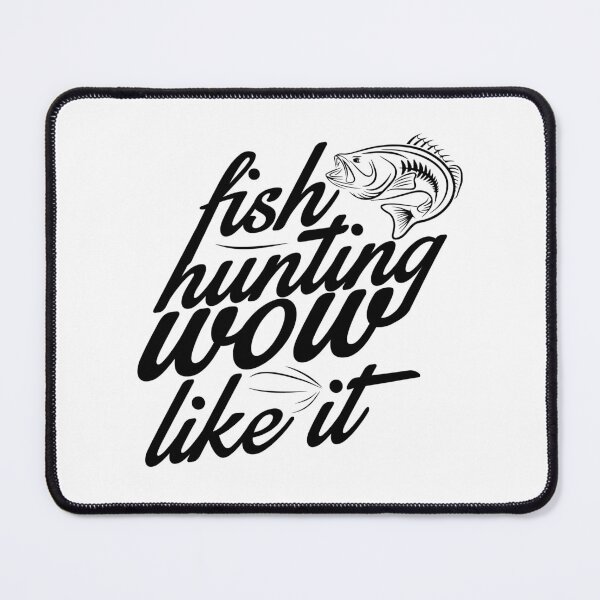 Item preview, fishing T shirt desing | unique and cool fish hunting t-shirt designed and sold by Billium Halder.