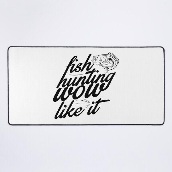 Item preview, fishing T shirt desing | unique and cool fish hunting t-shirt designed and sold by Billium Halder.