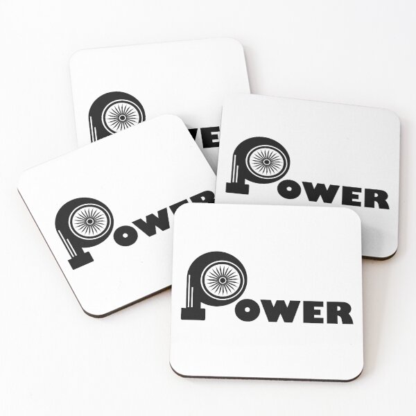 Item preview, Power designed and sold by DomGDesign.