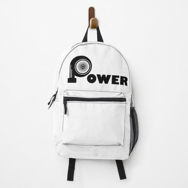 Item preview, Power designed and sold by DomGDesign.