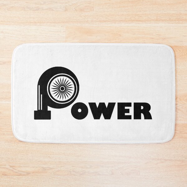 Item preview, Power designed and sold by DomGDesign.