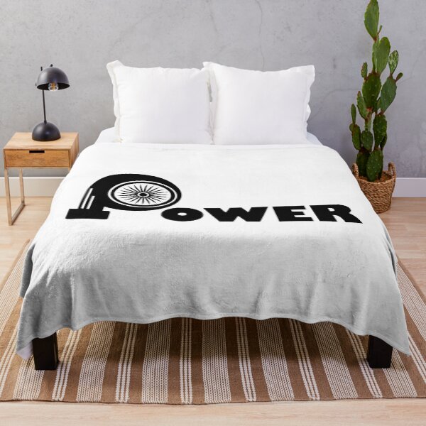Item preview, Power designed and sold by DomGDesign.
