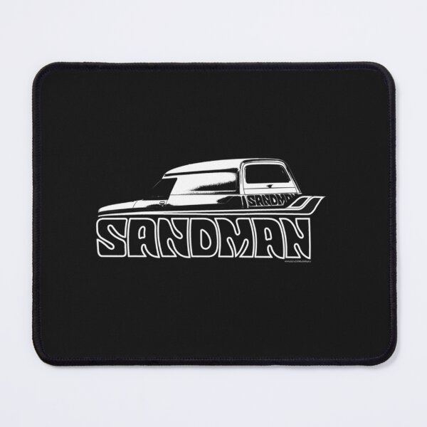 Item preview, Holden Sandman Panel Van © Classic T-Shirt designed and sold by WilhelmSchoger.