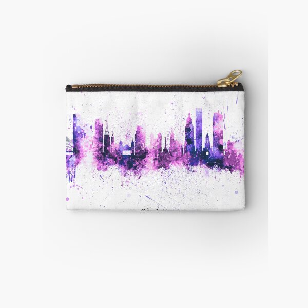 Item preview, São Paulo Skyline Brazil designed and sold by ArtPrints.