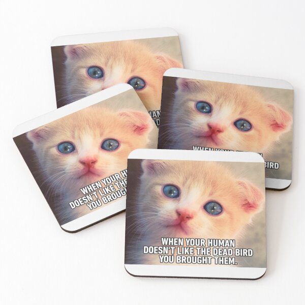 Item preview, Cat Meme 5 designed and sold by MrCsStores.