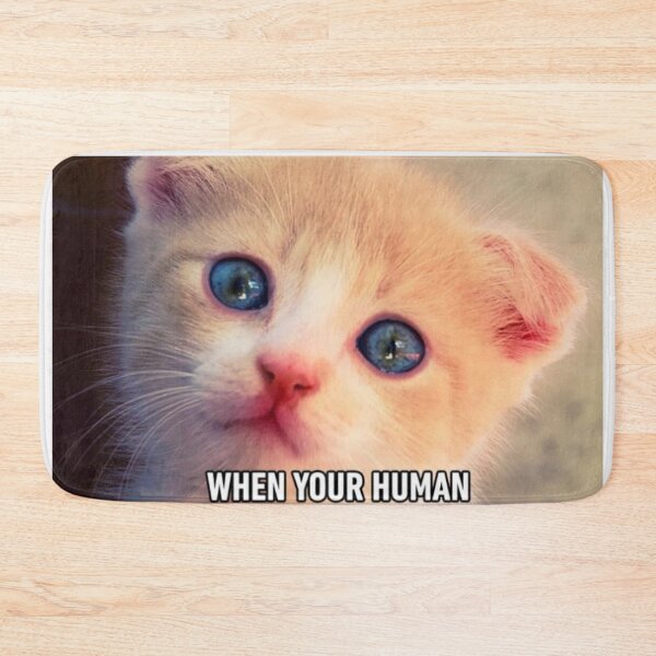 Item preview, Cat Meme 5 designed and sold by MrCsStores.