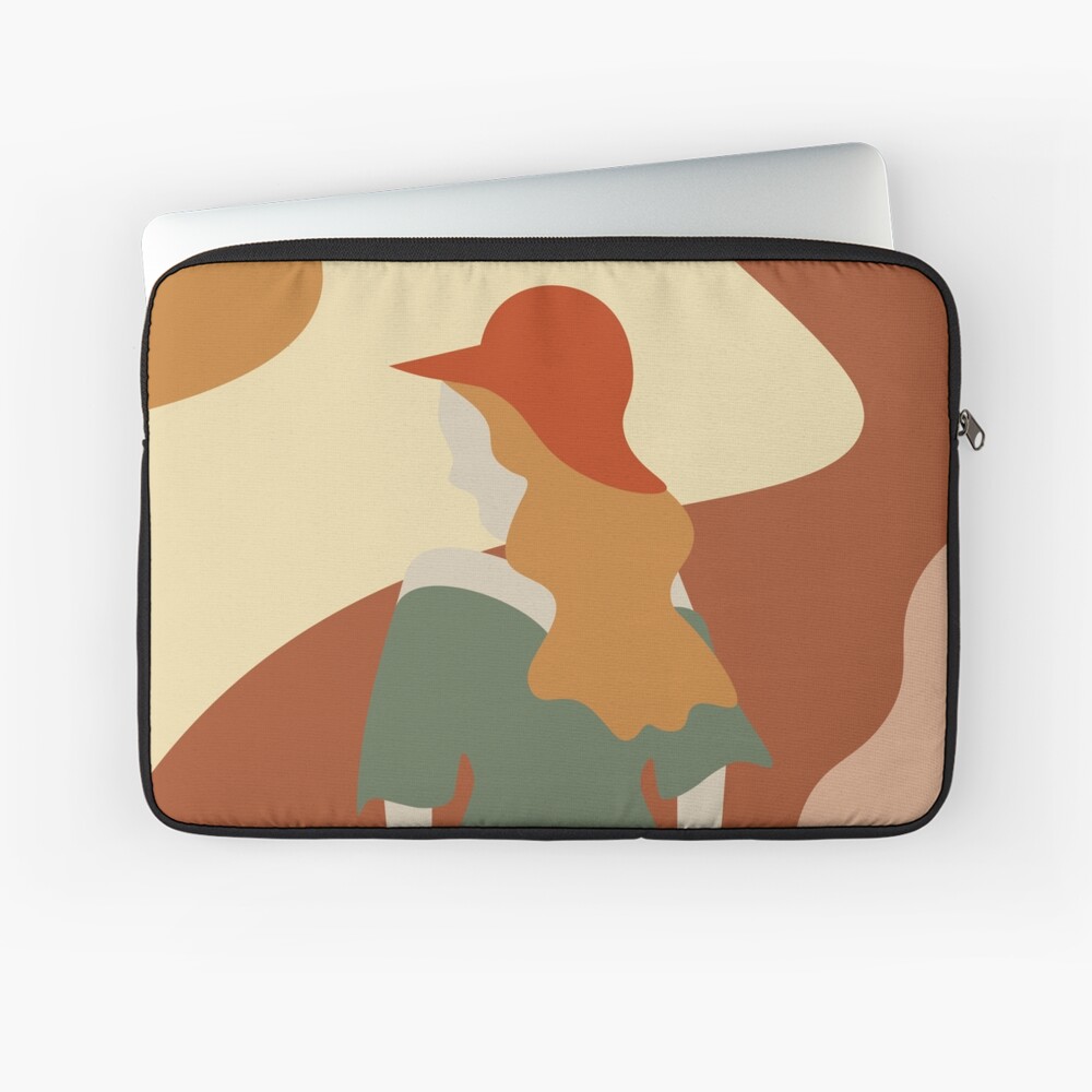 Item preview, Laptop Sleeve designed and sold by FoxyCreativeLtd.