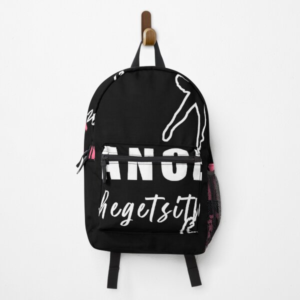 Item preview, She Gets It from Her Mama - Proud Moms of Dancers Dance Mom designed and sold by manzee.