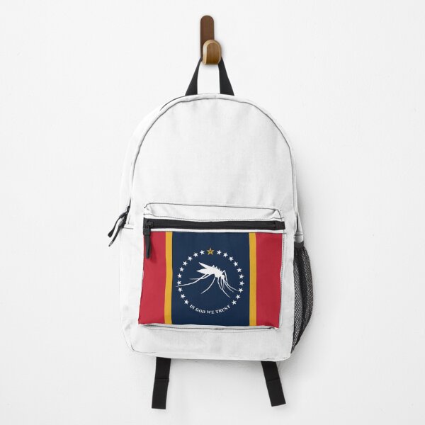 Item preview, Mississippi Mosquito designed and sold by awsomehog1.