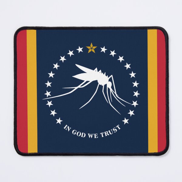Item preview, Mississippi Mosquito designed and sold by awsomehog1.