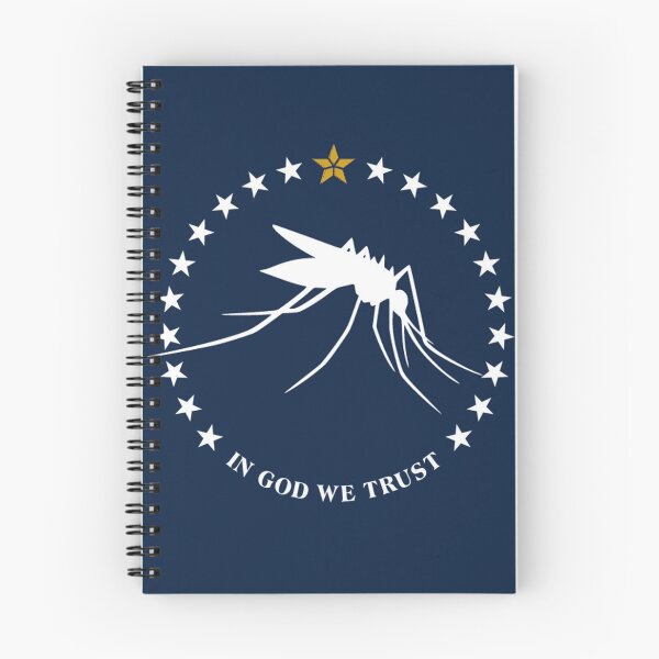 Item preview, Mississippi Mosquito designed and sold by awsomehog1.
