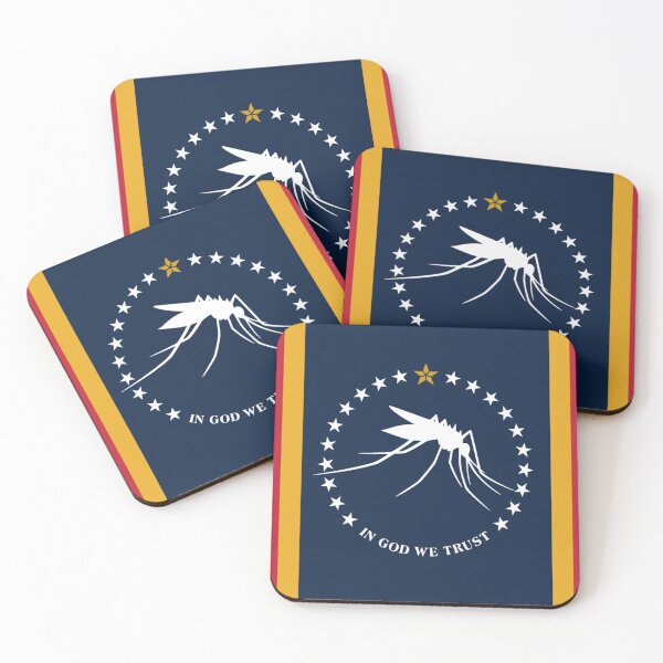 Item preview, Mississippi Mosquito designed and sold by awsomehog1.
