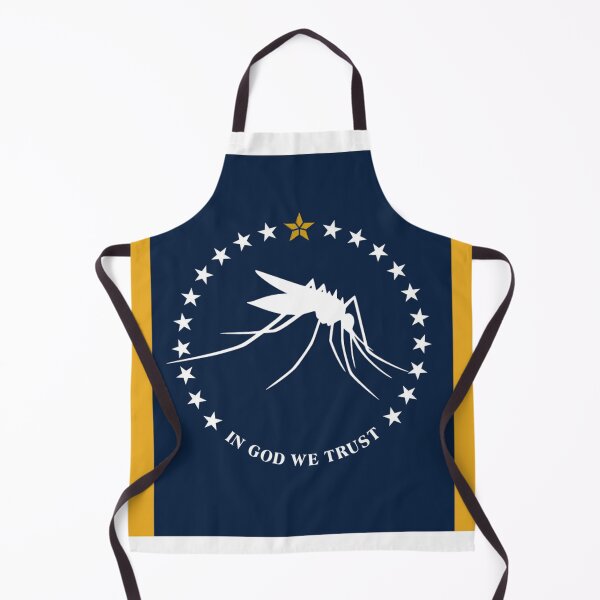 Item preview, Mississippi Mosquito designed and sold by awsomehog1.