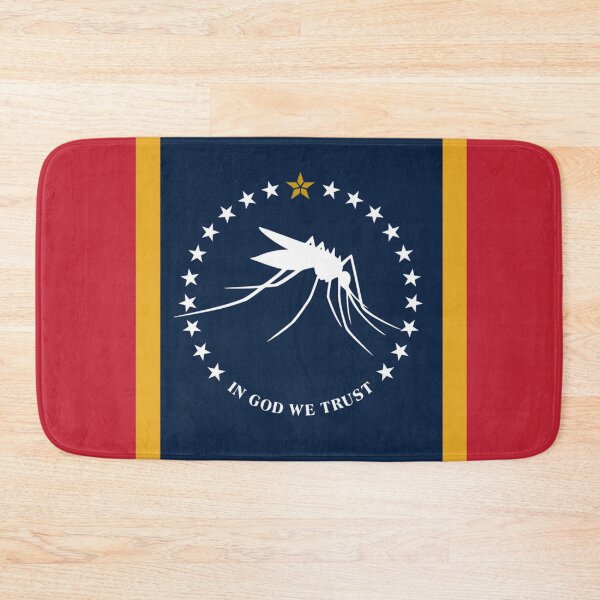 Item preview, Mississippi Mosquito designed and sold by awsomehog1.
