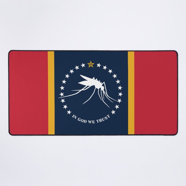 Item preview, Mississippi Mosquito designed and sold by awsomehog1.