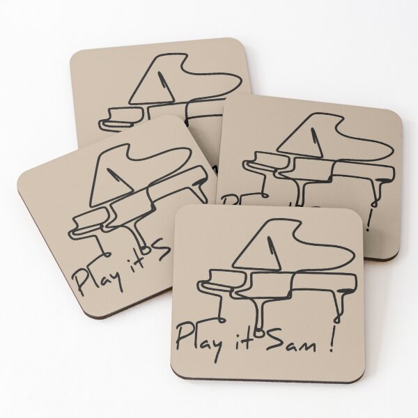 Item preview, Play it Sam designed and sold by FeeLnLivE.