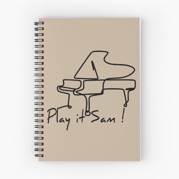 Item preview, Play it Sam designed and sold by FeeLnLivE.