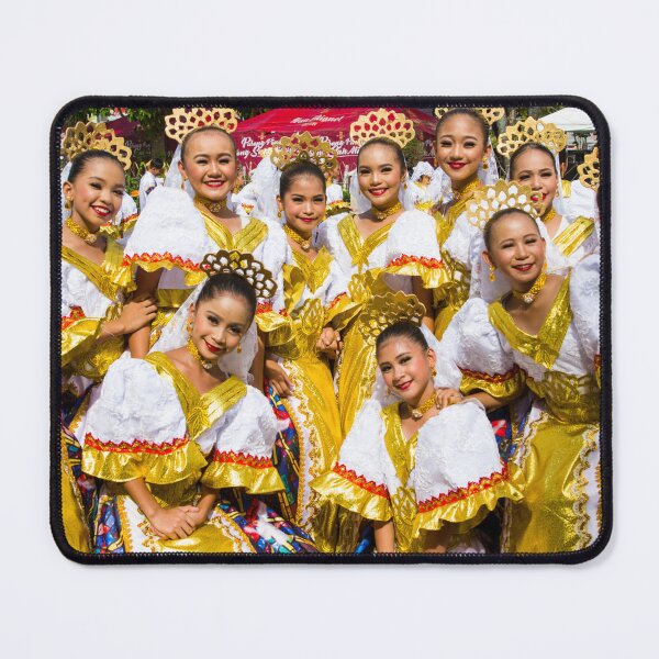 Item preview, Sinulog2020_TalisayContingent designed and sold by JhaMesPhotos.