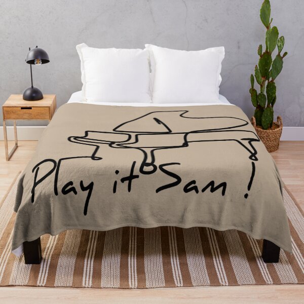 Item preview, Play it Sam designed and sold by FeeLnLivE.
