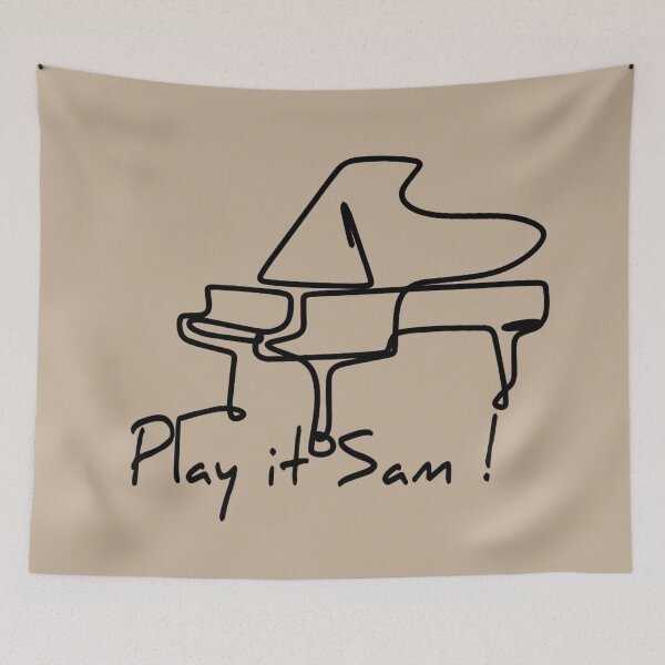 Item preview, Play it Sam designed and sold by FeeLnLivE.