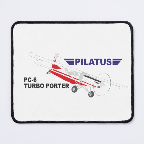 Item preview, Pilatus PC-6 designed and sold by GregThompson.