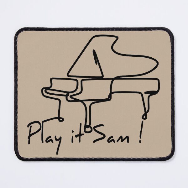 Item preview, Play it Sam designed and sold by FeeLnLivE.