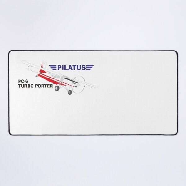 Item preview, Pilatus PC-6 designed and sold by GregThompson.