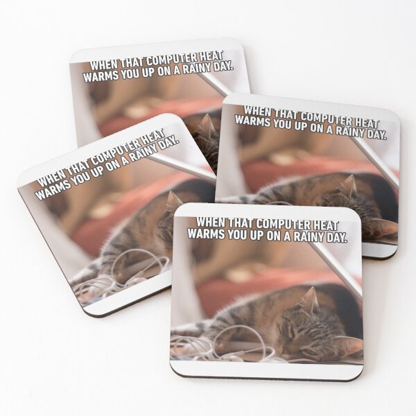 Item preview, Cat Meme 6 designed and sold by MrCsStores.
