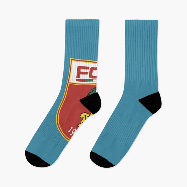 Item preview, Augsburg-FC Classic T-Shirt designed and sold by YannisHackenber.