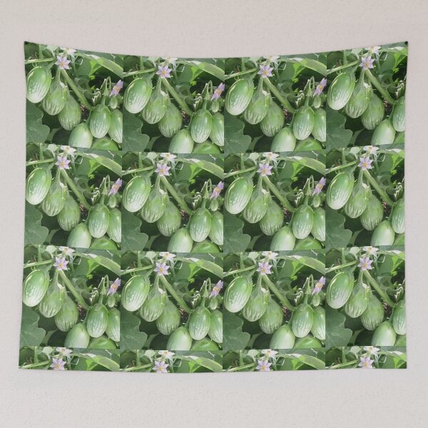 Item preview, Fresh Brinjal designed and sold by Saiamrita123.