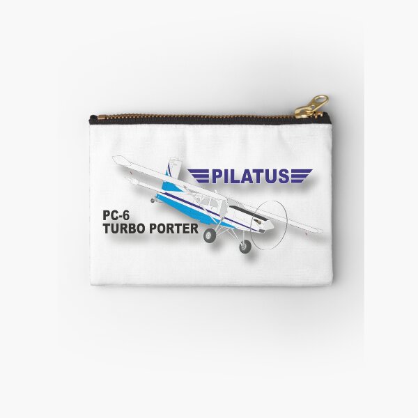 Item preview, Pilatus PC-6 Turbo Porter designed and sold by GregThompson.