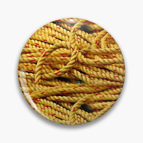 Item preview, Ropeoscope (pattern) designed and sold by Yampimon.