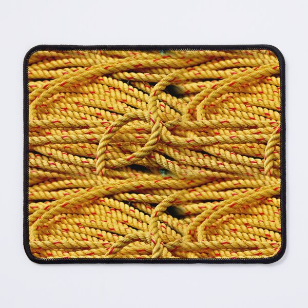 Item preview, Ropeoscope (pattern) designed and sold by Yampimon.