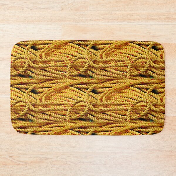 Item preview, Ropeoscope (pattern) designed and sold by Yampimon.